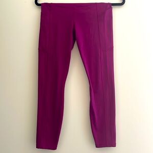 Athleta Ultimate Stash II 7/8